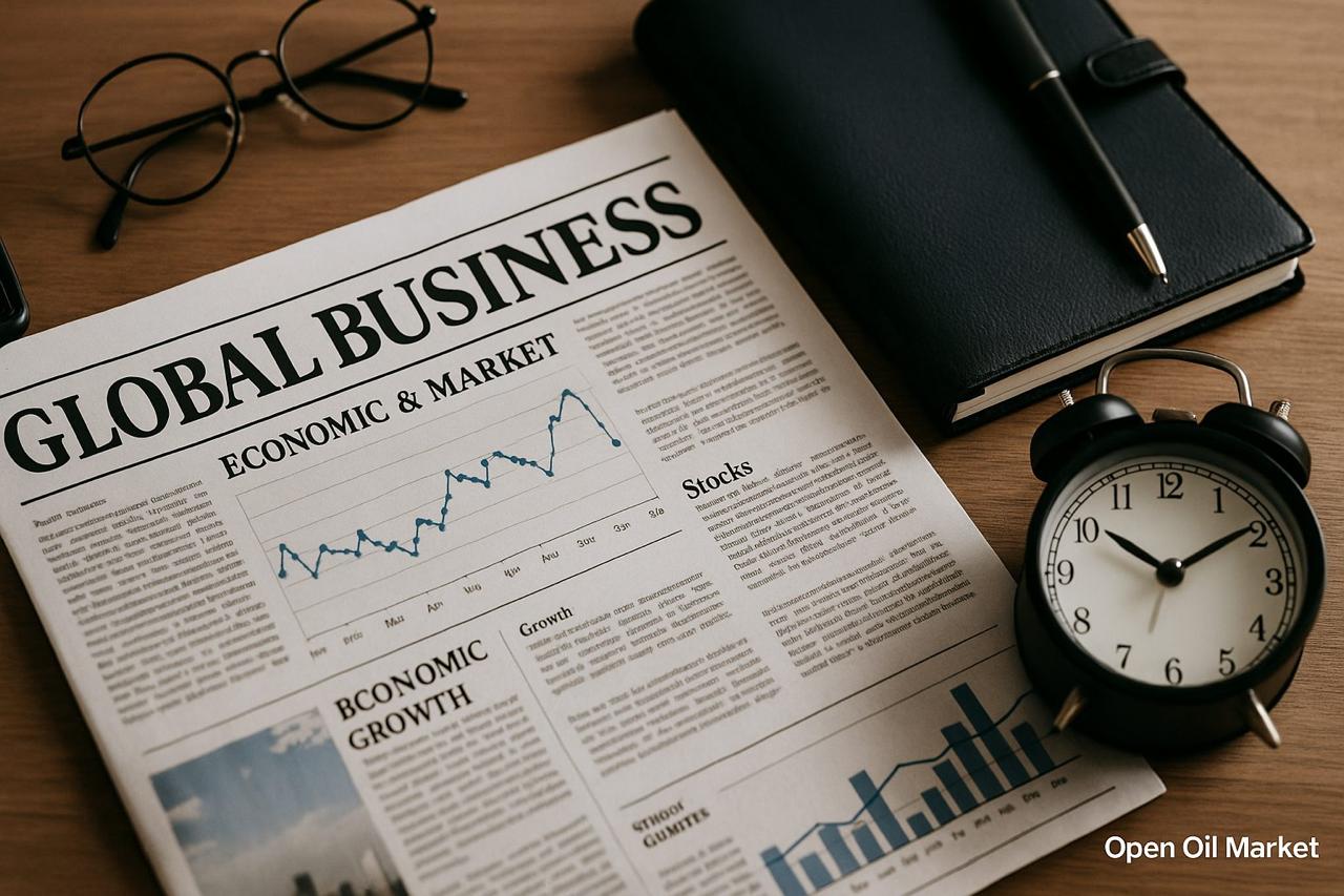 Sự kiện kinh tế và báo cáo doanh nghiệp — thứ Hai, ngày 8 tháng 12 năm 2025: GDP Nhật Bản, việc dỡ bỏ hạn chế của Ngân hàng Trung ương Nga và báo cáo của Toll Brothers