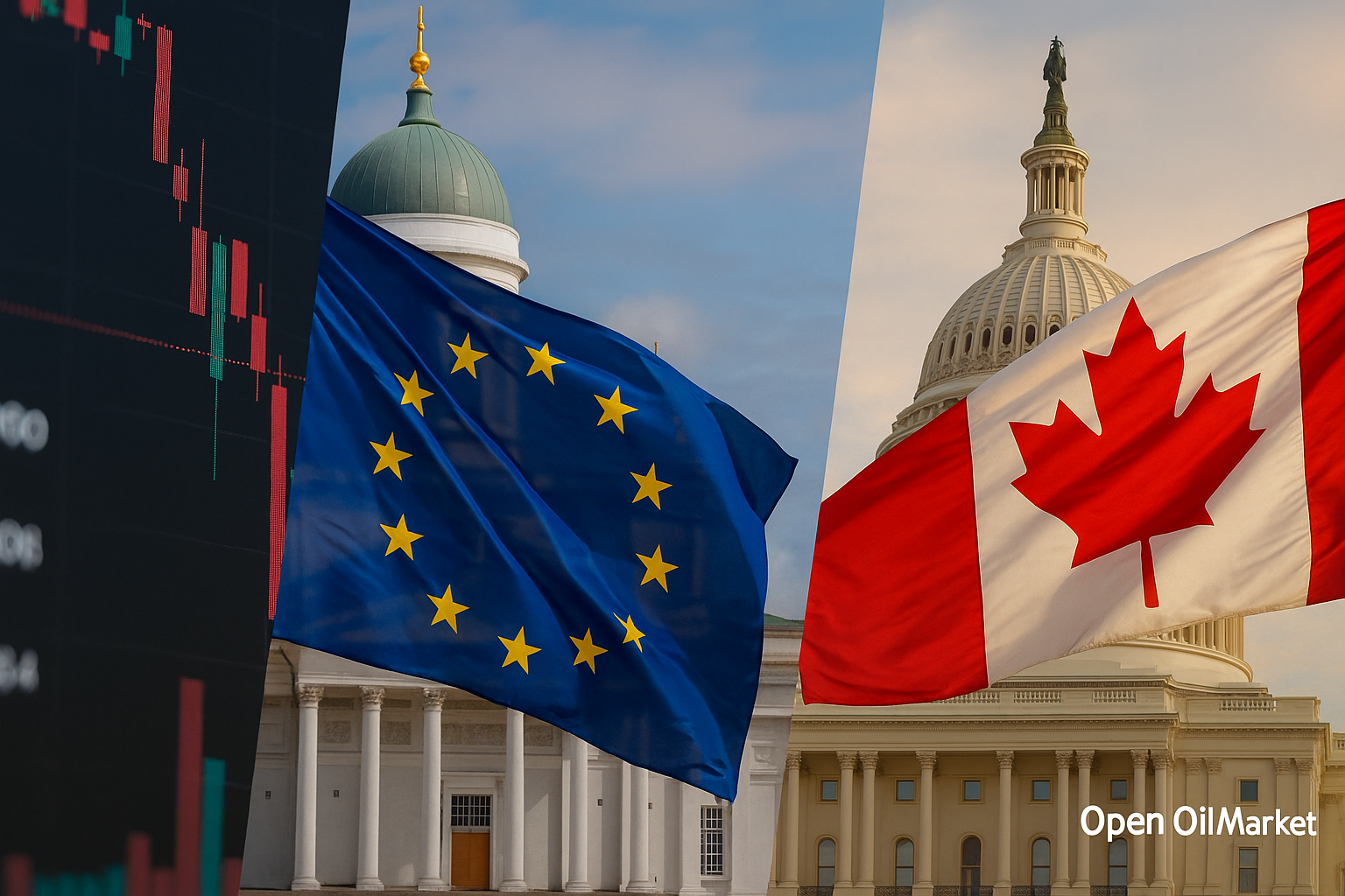 Sự kiện kinh tế và báo cáo doanh nghiệp - Thứ Ba, 16 tháng 12 năm 2025: Hội nghị EU tại Helsinki, QE Ngân hàng Canada, Nonfarm Payrolls Mỹ, báo cáo Lennar và VINCI