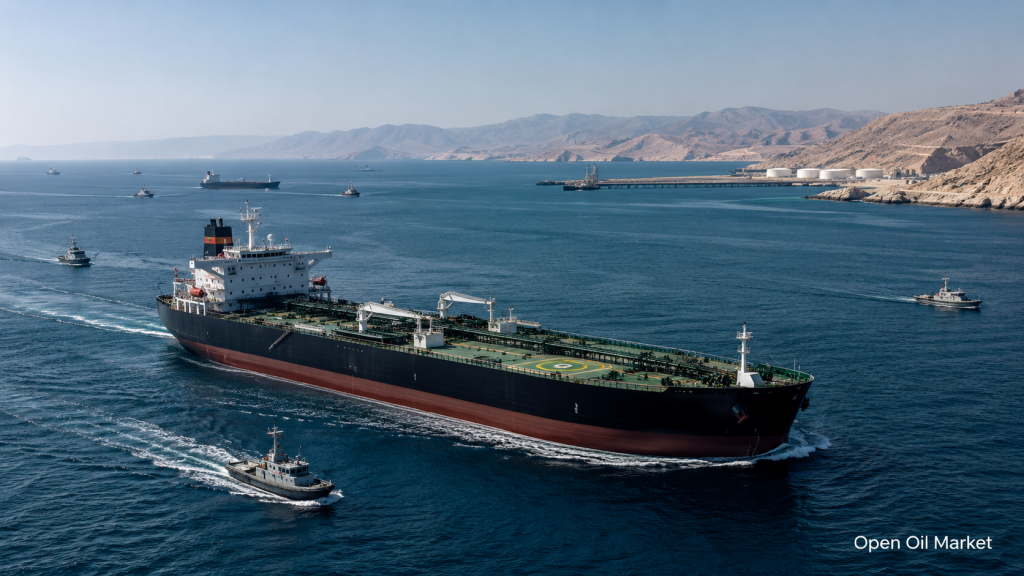 Thông tin về dầu khí và năng lượng ngày 27 tháng 6 năm 2026: dầu, Hormuz, khí, NPP và Tập đoàn năng lượng toàn cầu