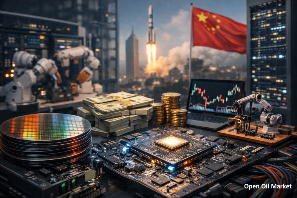 Tin tức khởi nghiệp và đầu tư mạo hiểm — Thứ sáu, 10 tháng 4 năm 2026: Hạ tầng AI thu hút vốn đầu tư