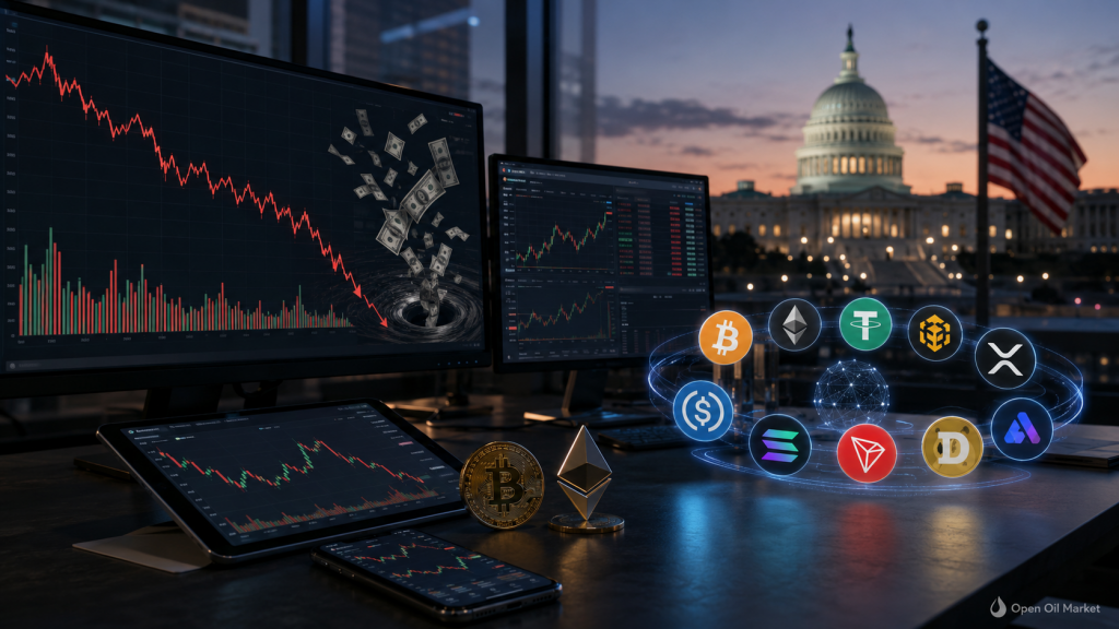 Tin tức tiền điện tử 31 tháng 5 năm 2026, Bitcoin, dòng vốn ETF, sản phẩm phái sinh tại Hoa Kỳ và top-10 tài sản số trên thị trường toàn cầu