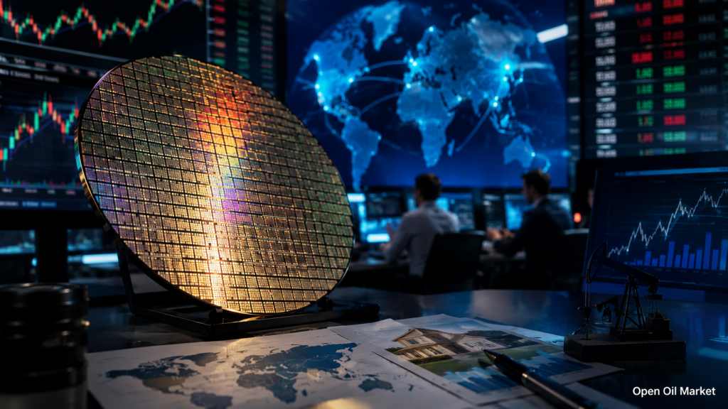 Sự kiện kinh tế và báo cáo công ty ngày 24 tháng 6 năm 2026: Micron, EIA, Ifo Đức và lạm phát ở Nga