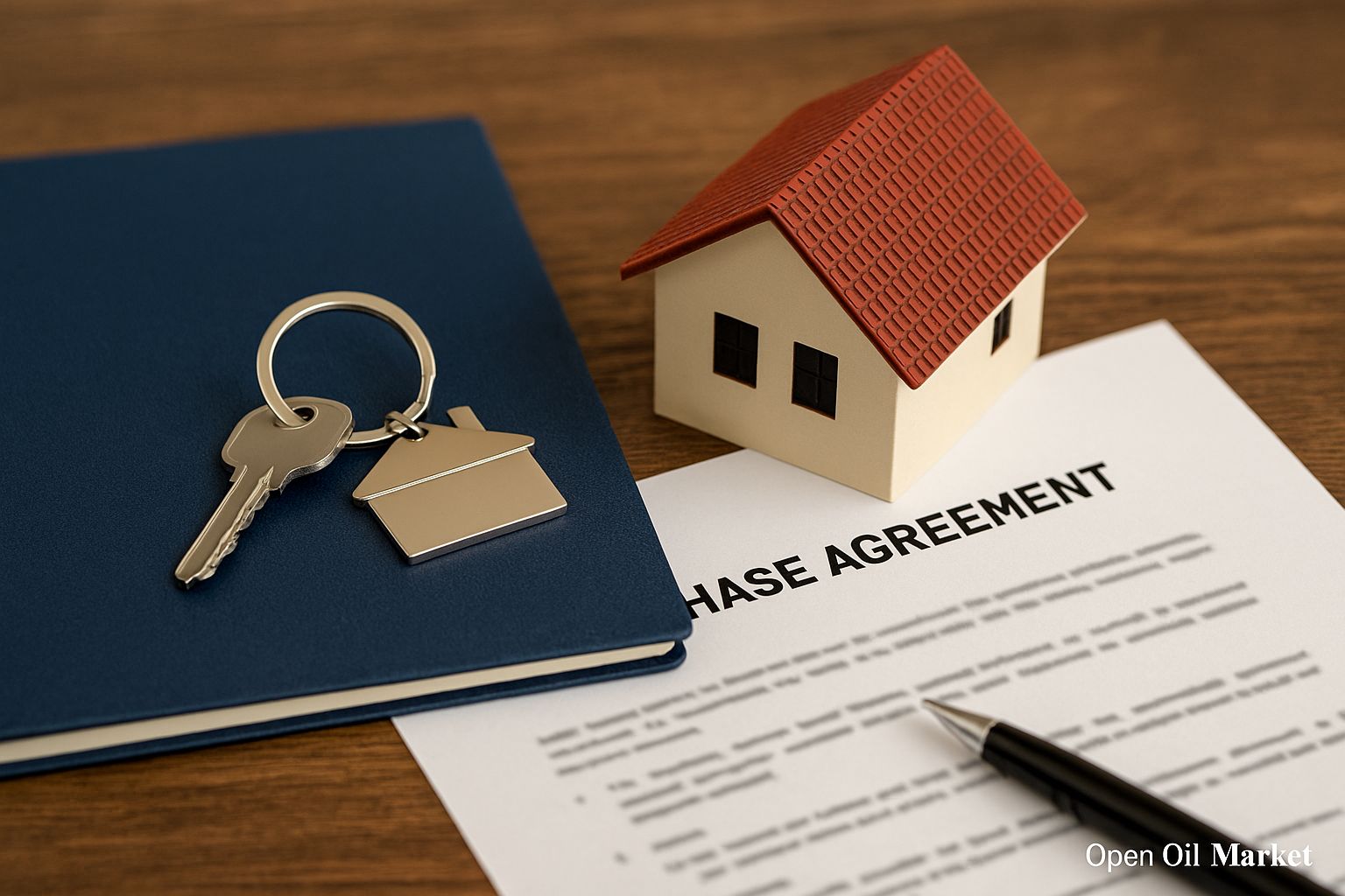 Hiệu ứng Thung Lũng: gian lận lớn trên thị trường bất động sản thứ cấp