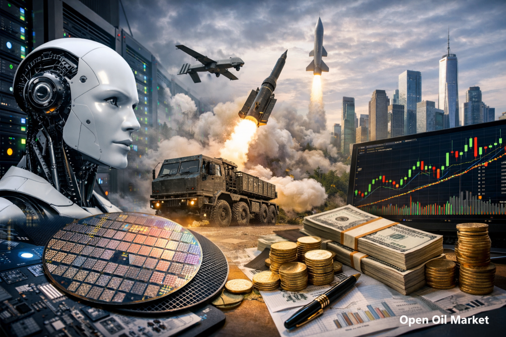 Tin tức khởi nghiệp và đầu tư mạo hiểm 5 tháng 4 năm 2026: Tăng trưởng kỷ lục của AI và các xu hướng mới trên thị trường