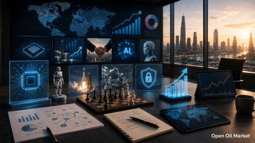 Thị trường đầu tư mạo hiểm ngày 27 tháng 7 năm 2026: Hạ tầng AI, IPO và M&A, những kết luận cho các quỹ đầu tư mạo hiểm