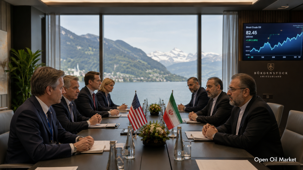 Đàm phán giữa Hoa Kỳ và Iran, lạm phát Khu vực Euro và báo cáo doanh nghiệp 29 tháng 6 năm 2026.