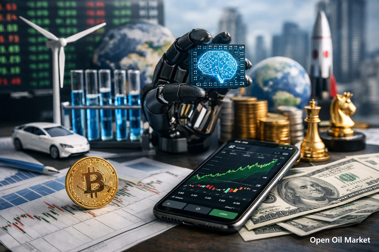 Tin tức về khởi nghiệp và đầu tư mạo hiểm - Thứ ba, ngày 10 tháng 2 năm 2026: Các vòng gọi vốn lớn trong AI, cơn sốt IPO và sự trở lại của các quỹ lớn.