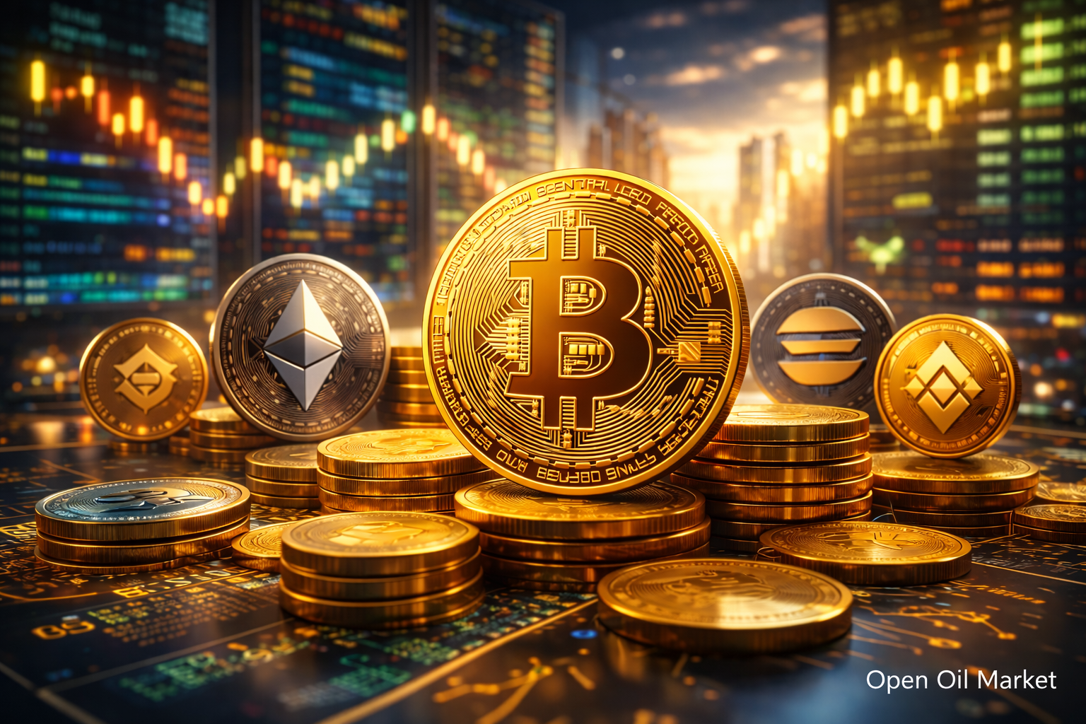 Tin tức tiền điện tử, thứ Năm, 18 tháng 12 năm 2025: Bitcoin duy trì $86.000 giữa sự sợ hãi kỷ lục; altcoin chịu áp lực