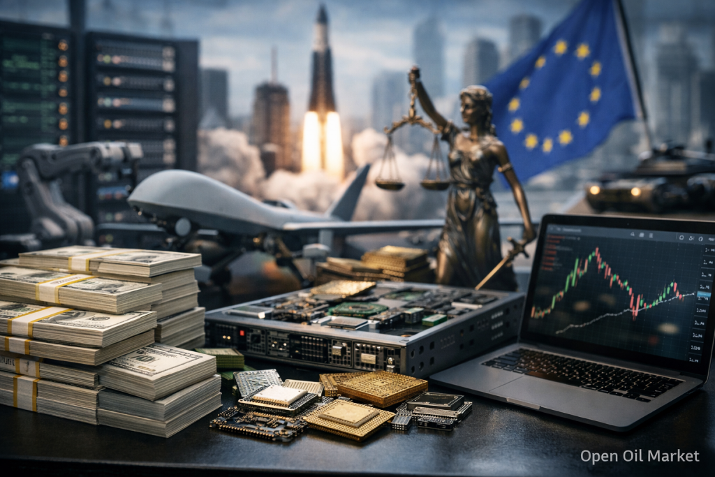 Thông tin về các khởi nghiệp và đầu tư mạo hiểm ngày 26 tháng 3 năm 2026: AI, legal tech và những xu hướng mới của thị trường mạo hiểm