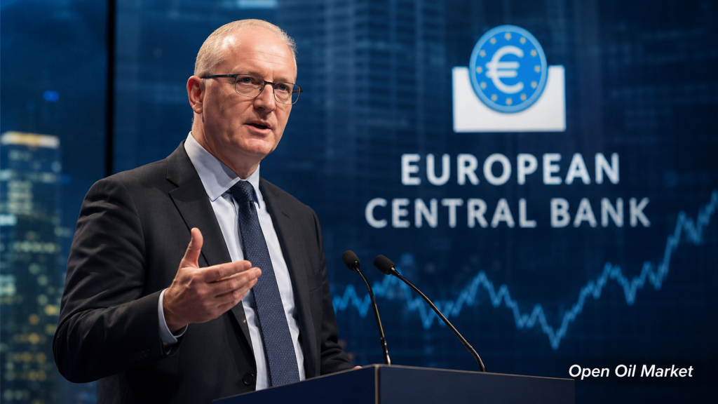 Sự kiện kinh tế và báo cáo doanh nghiệp, thứ Bảy, 20 tháng 6 năm 2026: phát biểu của ECB, tạm dừng báo cáo và chuẩn bị thị trường cho tuần mới