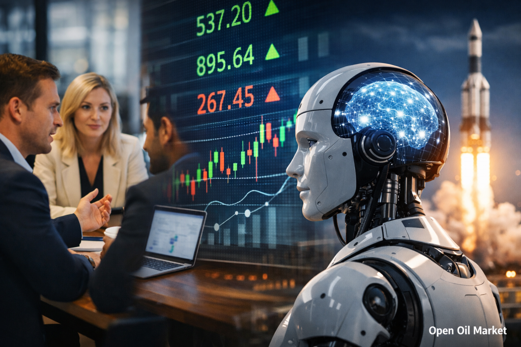 Tin tức về khởi nghiệp và đầu tư mạo hiểm — thứ Hai, ngày 20 tháng 4 năm 2026: AI chủ quyền, các vòng đầu tư hạ tầng lớn và cửa sổ IPO hẹp