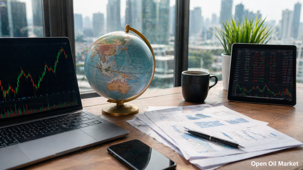 Sự kiện kinh tế và báo cáo tài chính - Thứ Bảy, 25 tháng 4 năm 2026: báo cáo châu Á và chuẩn bị cho tuần FRS