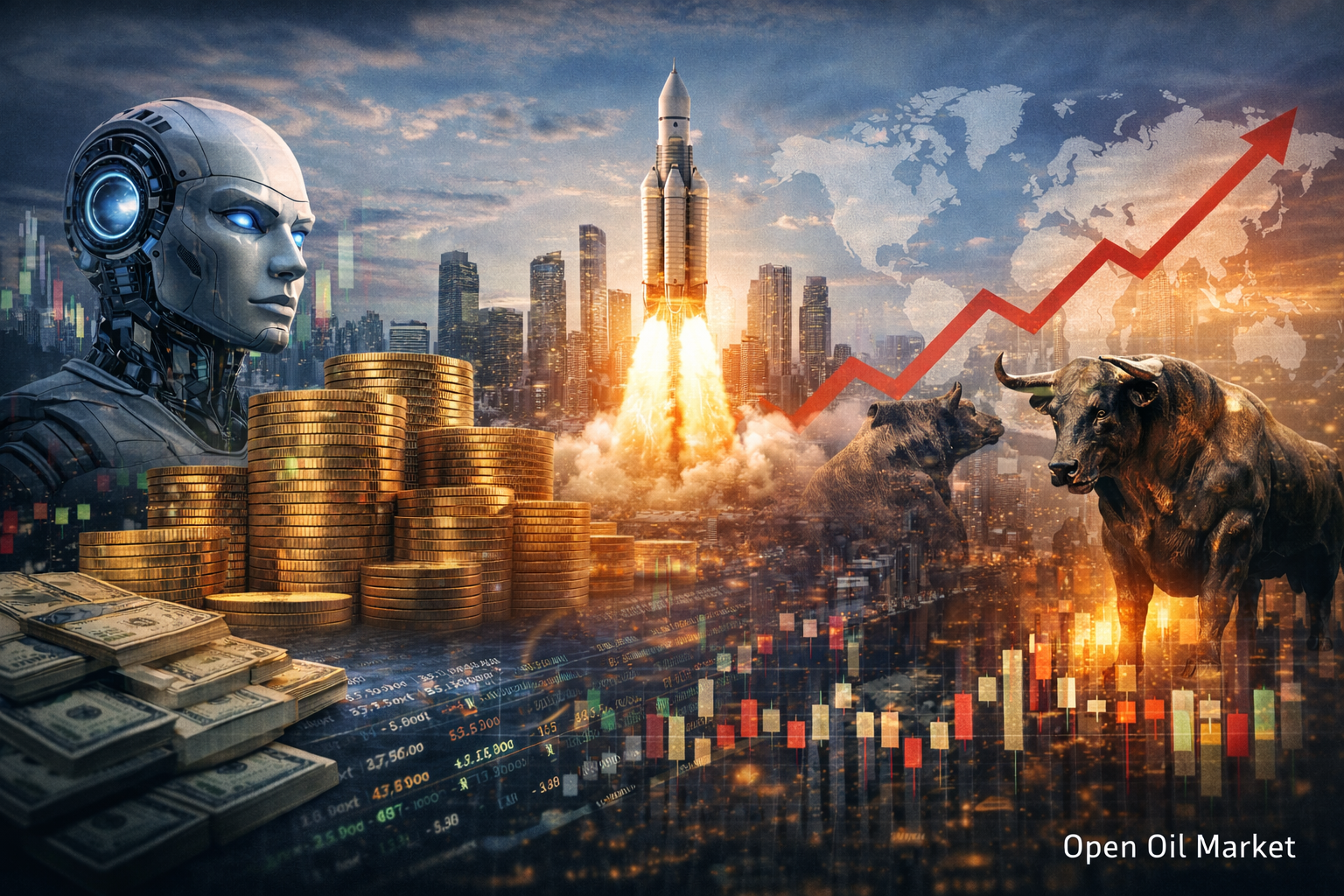 Tin tức khởi nghiệp và đầu tư mạo hiểm - thứ Ba, 13 tháng 1 năm 2026 Thị trường toàn cầu, AI, IPO