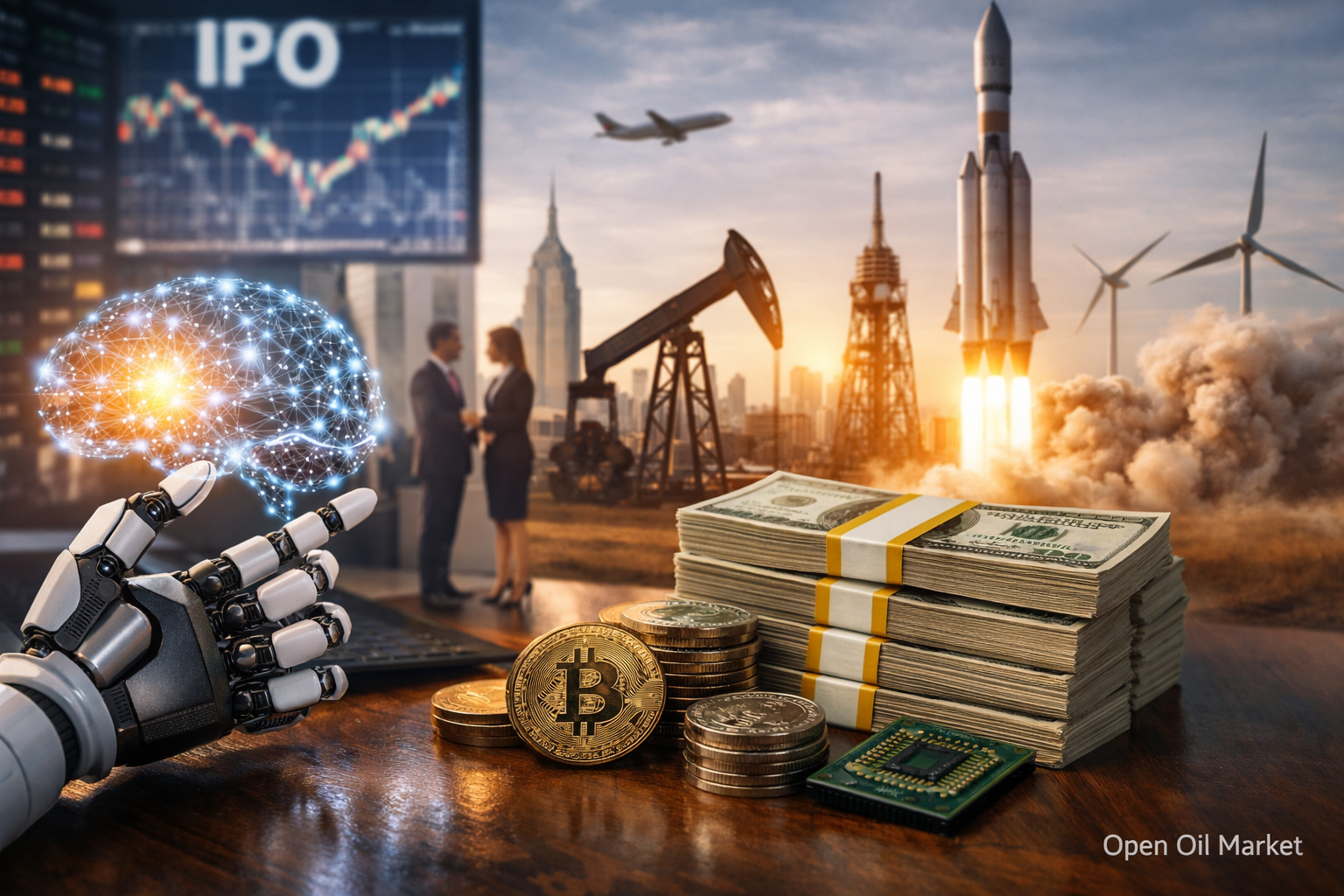 Tin tức khởi nghiệp và đầu tư mạo hiểm ngày 18 tháng 1 năm 2026 — AI, IPO và vốn mạo hiểm