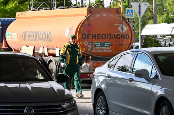 Có thể gia hạn lệnh cấm xuất khẩu dầu diesel. Tại sao và trong bao lâu?