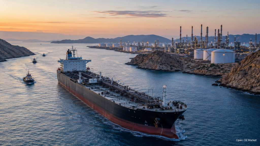 Tin tức dầu khí và năng lượng 26 tháng 6 năm 2026: dầu, khí, LNG, NPP và Tập đoàn Dầu khí toàn cầu