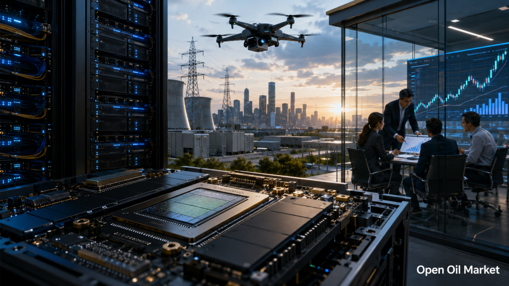 Tin tức đầu tư mạo hiểm ngày 5 tháng 7 năm 2026: AI, chip, công nghệ quốc phòng và IPO của khởi nghiệp