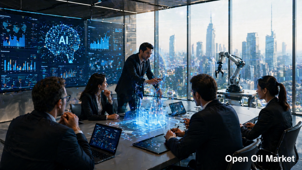 Tin tức các startup và đầu tư mạo hiểm, thứ Ba, 28 tháng 4 năm 2026: vòng gọi vốn AI, robot và cuộc đua trí tuệ nhân tạo chủ quyền.