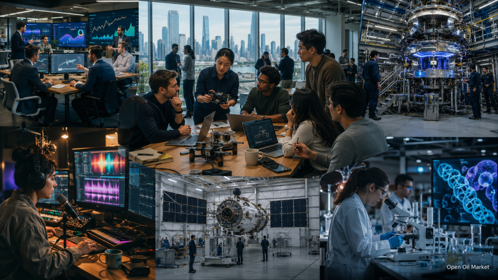 Tin tức khởi nghiệp và đầu tư mạo hiểm ngày 5 tháng 6 năm 2026: AI, fintech và deep tech