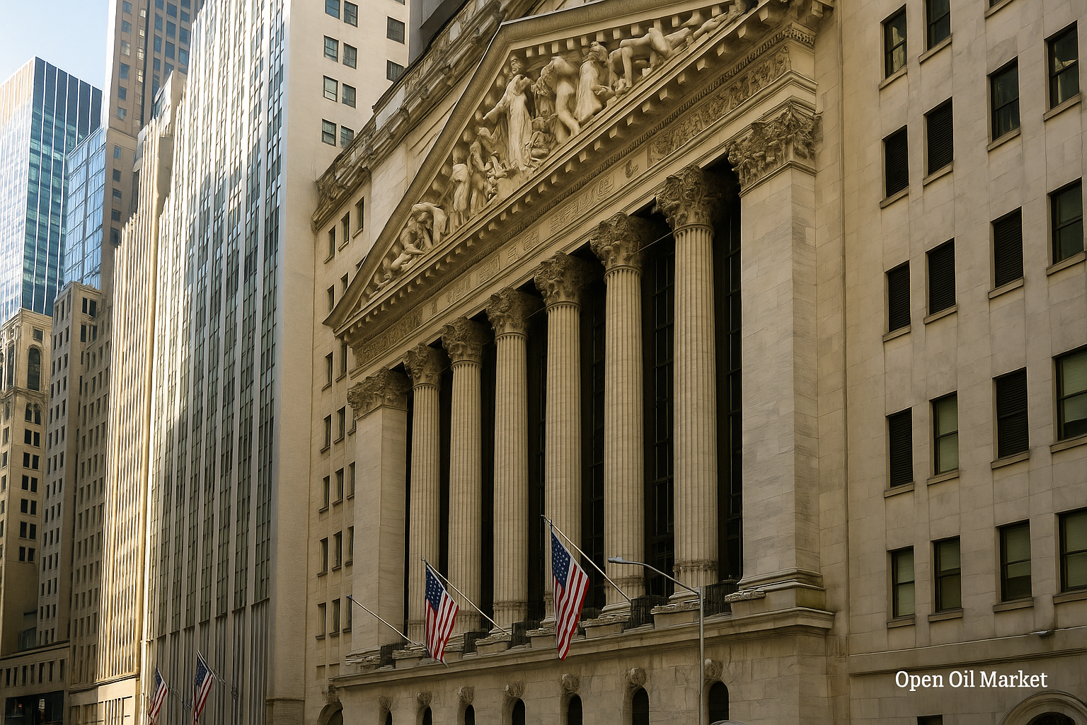 Phân tích cho nhà đầu tư 6 tháng 12 năm 2025: dữ liệu vĩ mô, kỳ vọng thị trường, các chỉ số toàn cầu và những yếu tố ảnh hưởng đến việc mở cửa giao dịch.