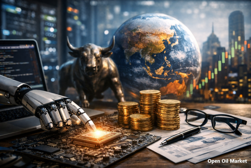 Tin tức khởi nghiệp và đầu tư mạo hiểm — ngày thứ Sáu, 17 tháng 4 năm 2026: vốn tập trung vào AI, AI vật lý và các giao dịch exit mới