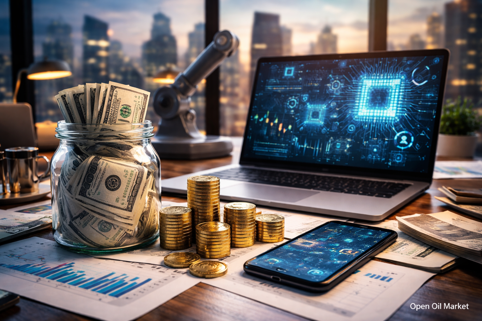 Tin tức về khởi nghiệp và đầu tư mạo hiểm - 26 tháng 2 năm 2026 Tăng tốc các vòng gọi vốn lớn trong AI và cơ sở hạ tầng