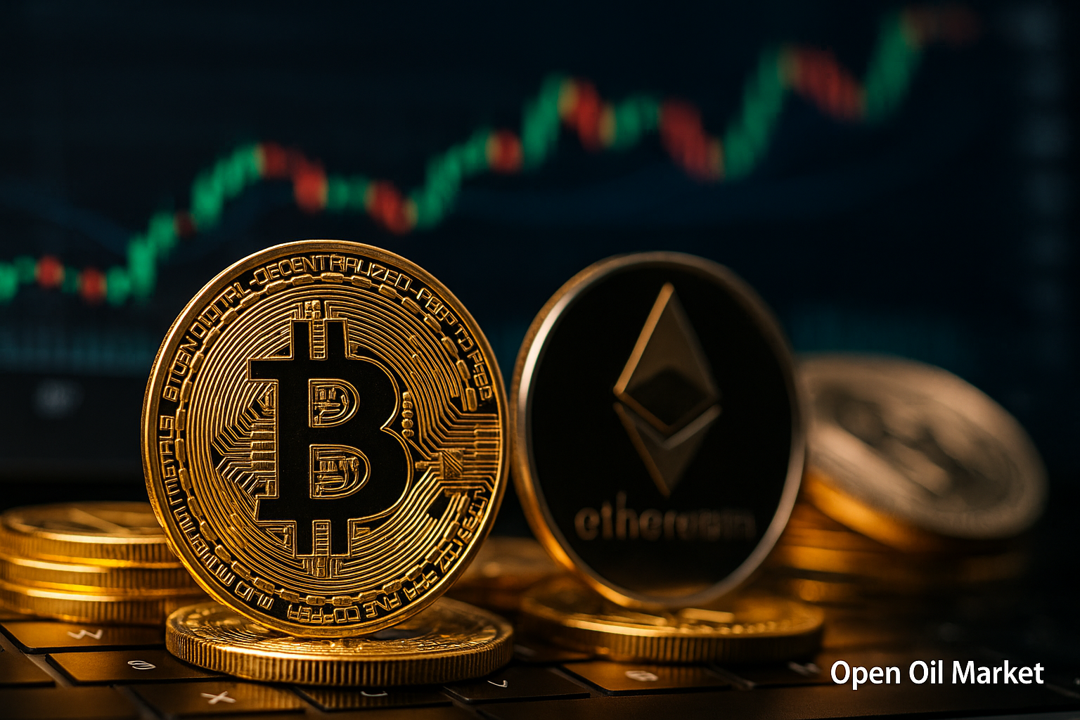 Tin tức tiền điện tử, thứ Bảy, 6 tháng 12 năm 2025: Bitcoin phục hồi sau điều chỉnh, altcoin ổn định, cơ quan quản lý nới lỏng lập trường