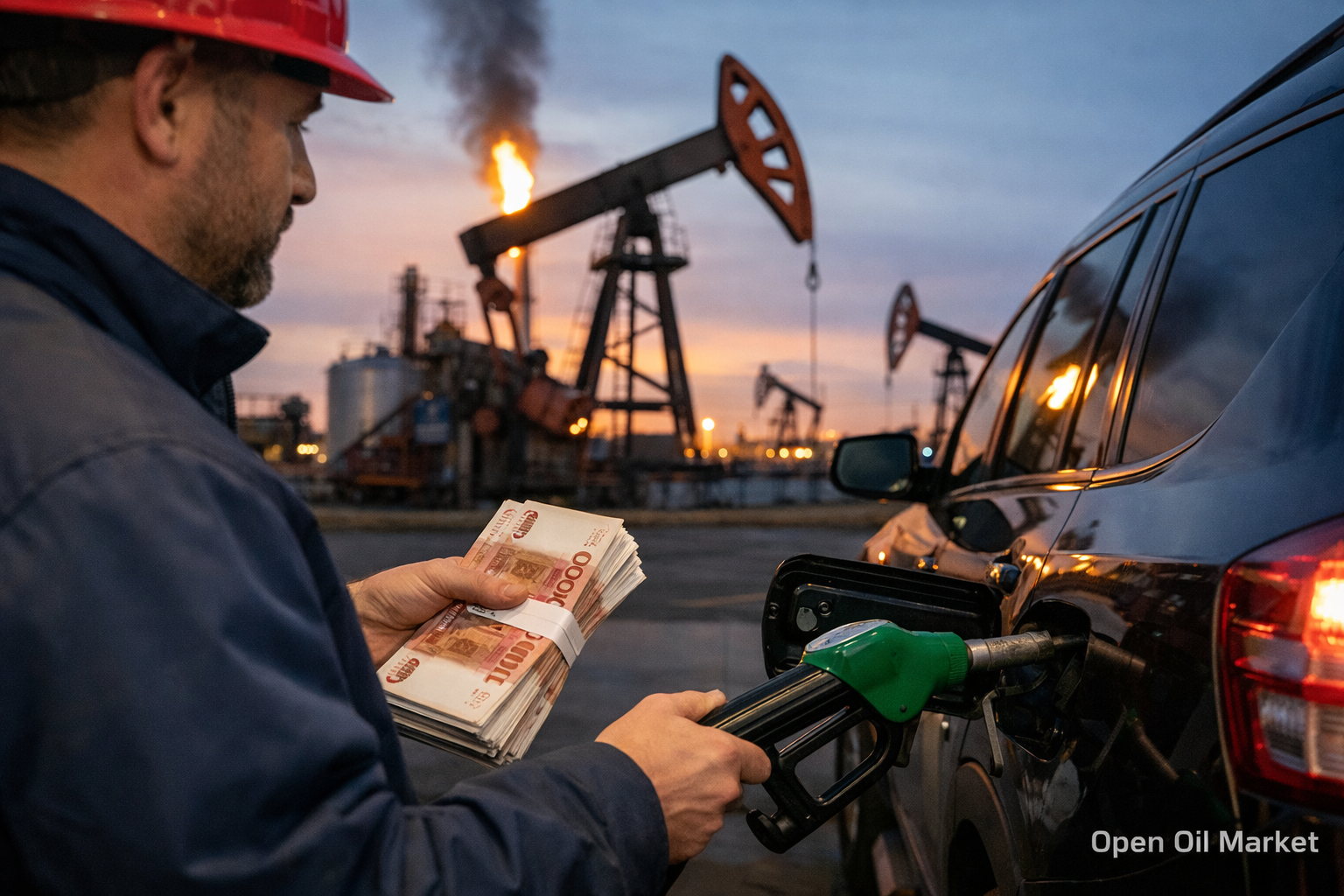 Năng lượng toàn cầu và lĩnh vực dầu khí - dầu mỏ, khí đốt và thị trường năng lượng ngày 26 tháng 1 năm 2026.