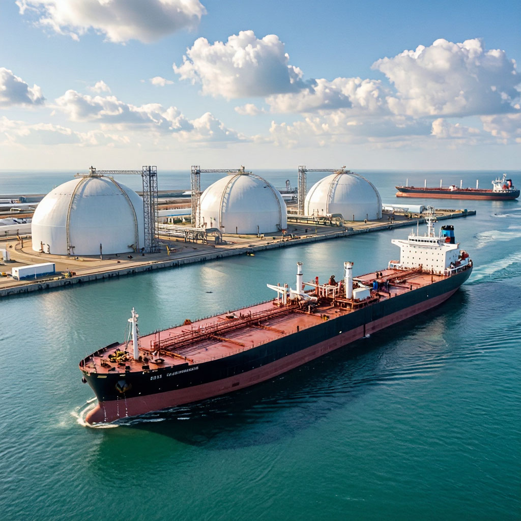 Tin tức dầu khí và năng lượng – 3/6/2026: Eo biển Hormuz, OPEC+, LNG và kiến trúc mới của thị trường năng lượng toàn cầu