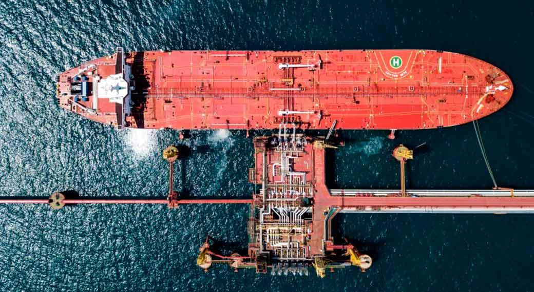 Dầu Nga thay đổi luồng chảy. Hạm đội bóng tối, "hổ Venezuela", sự khôn khéo của Ấn Độ: nguyên liệu nội địa đang chiến đấu cho vị trí của mình dưới ánh nắng mặt trời.