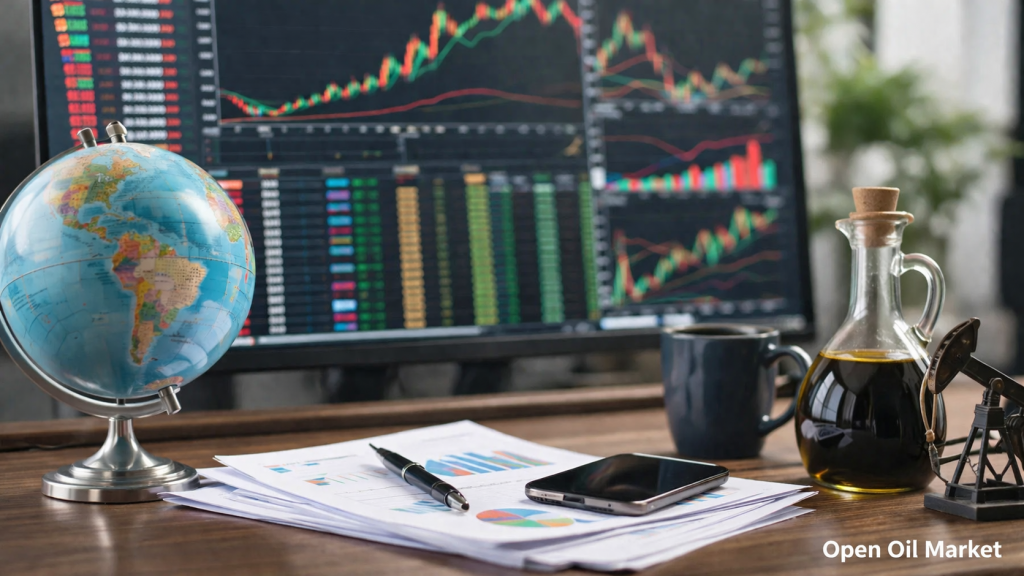 Sự kiện kinh tế và báo cáo doanh nghiệp - Thứ Ba, 7 tháng 4 năm 2026: PMI dịch vụ, ADP Hoa Kỳ, Durable Goods và thời hạn Iran