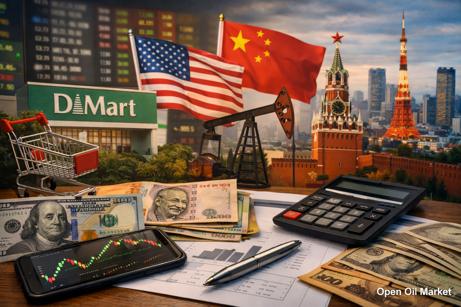 Sự kiện kinh tế và báo cáo công ty — thứ bảy, 10 tháng 1 năm 2026: ngày nghỉ trên các sàn giao dịch và báo cáo DMart