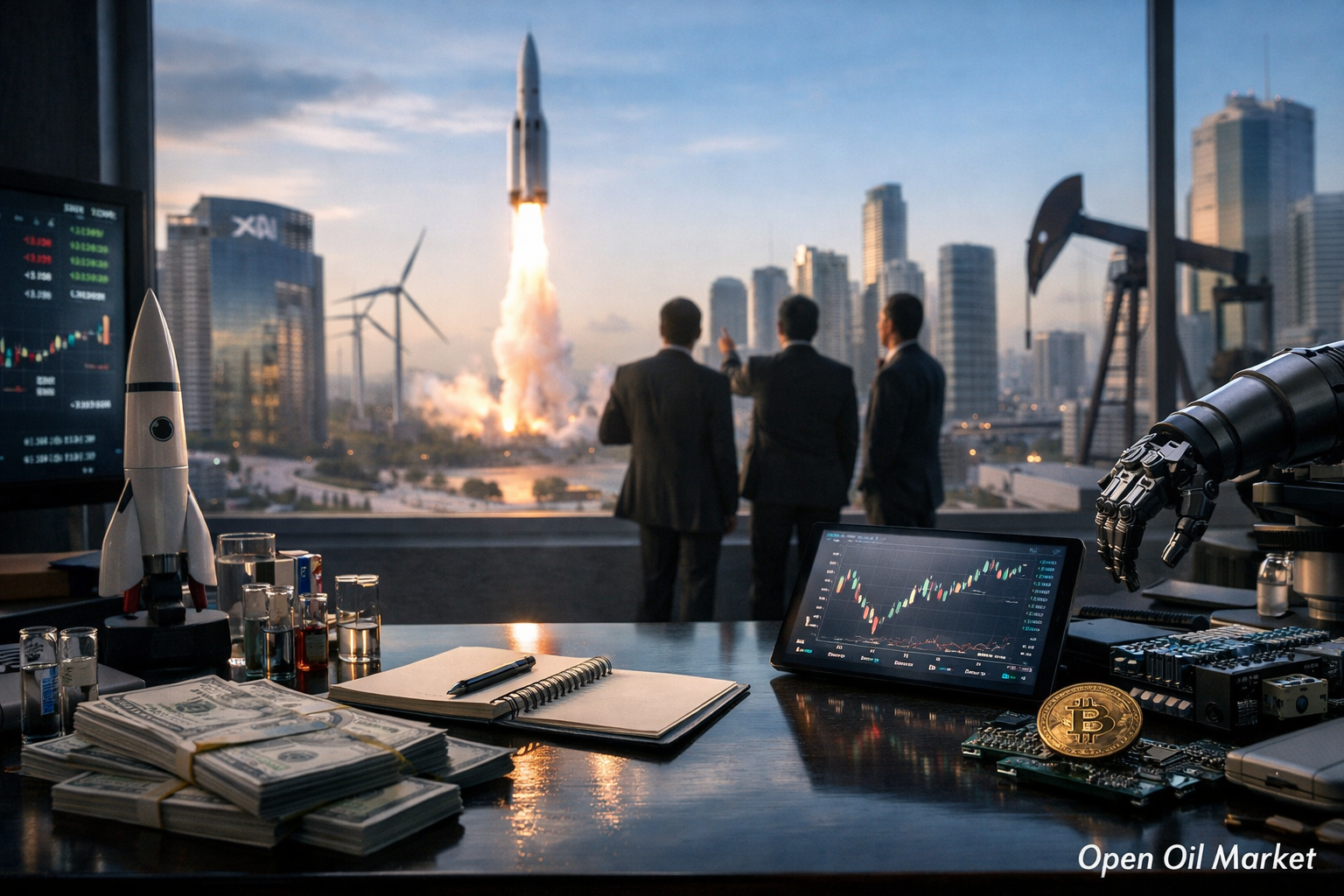 Tin tức về các startup và đầu tư mạo hiểm — thứ sáu, ngày 9 tháng 1 năm 2026: các vòng AI kỷ lục, sự trở lại của các quỹ lớn và sự hồi sinh của IPO