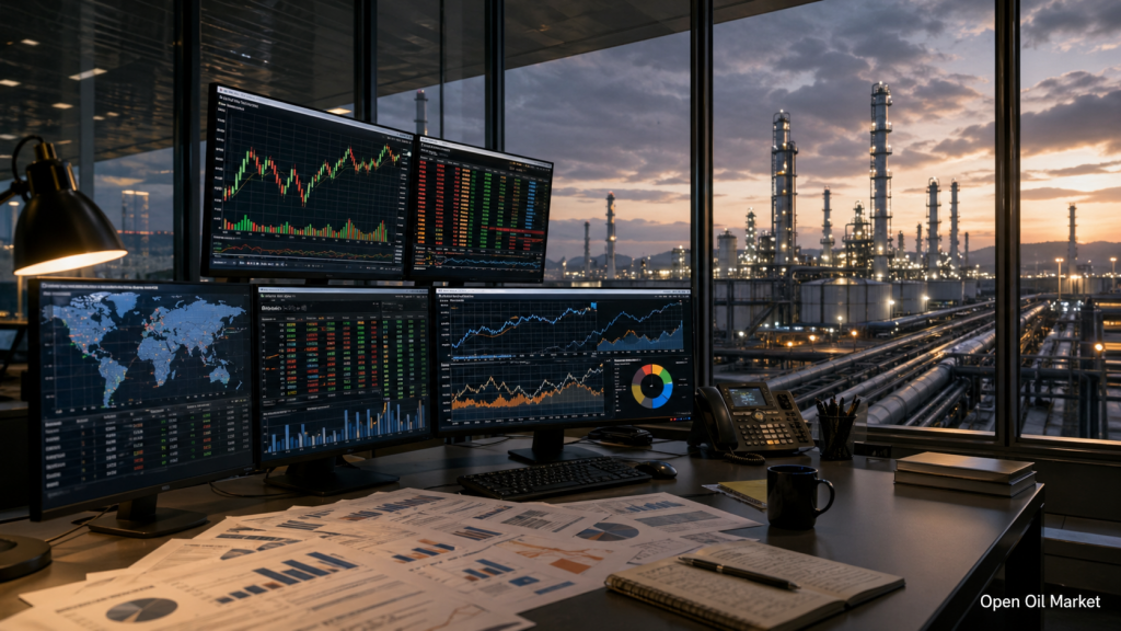 Các sự kiện kinh tế, thứ Sáu, ngày 1 tháng 5 năm 2026: PMI ngành, Ngày lao động và báo cáo từ ExxonMobil, Chevron, Linde và Aon