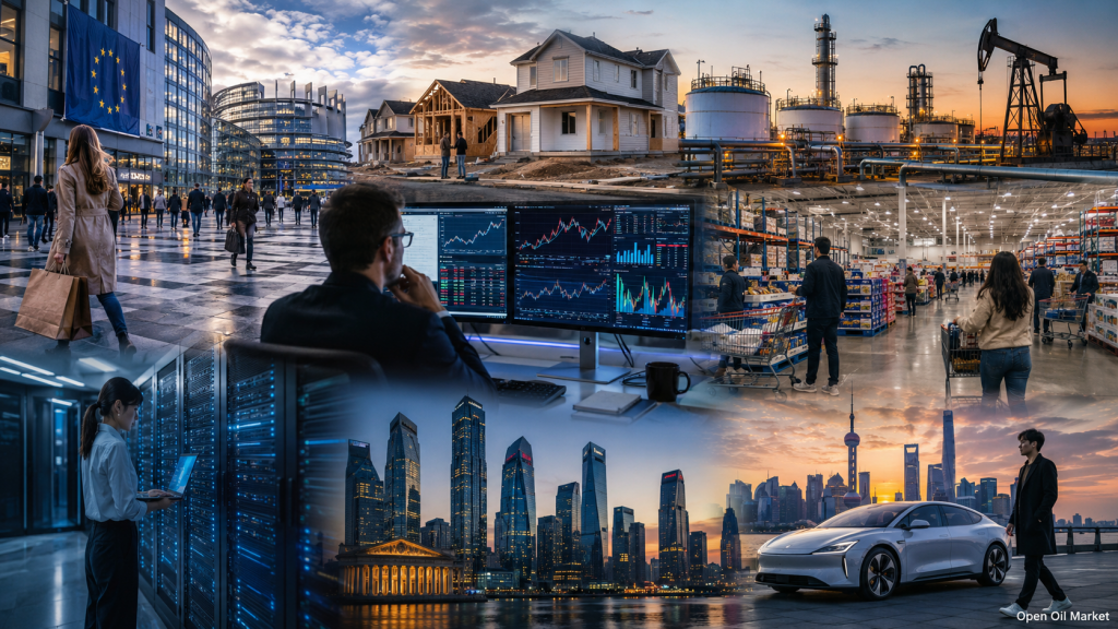Những sự kiện kinh tế và báo cáo 28 tháng 5 năm 2026: PCE Mỹ, GDP, EIA, Costco, Dell và Autodesk